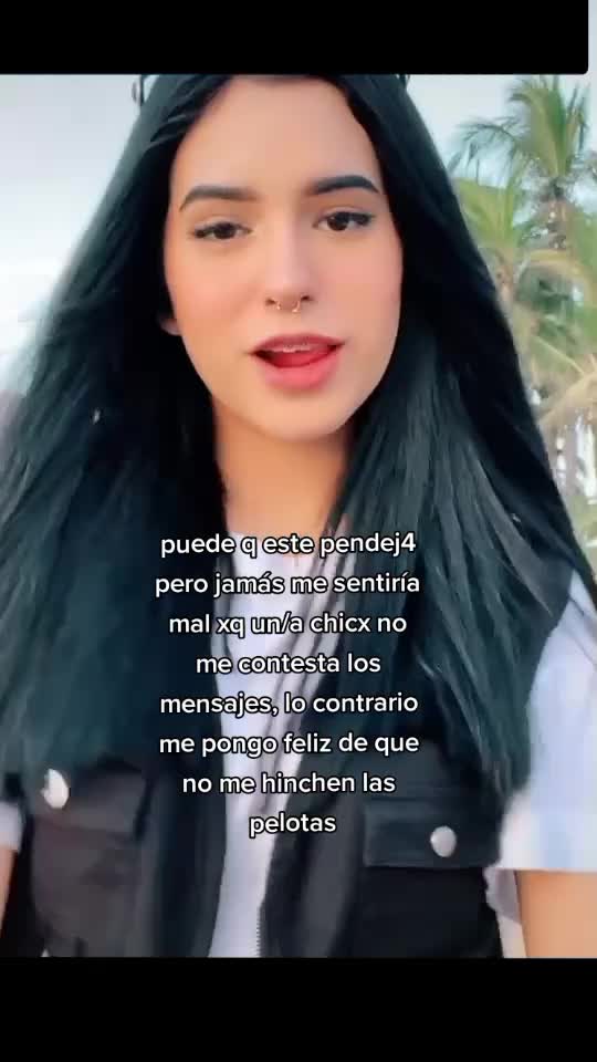 @dome te amo.
