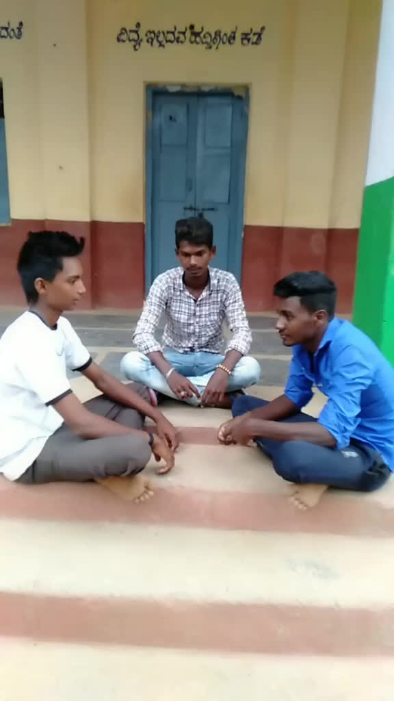 @Husenappa Nayak