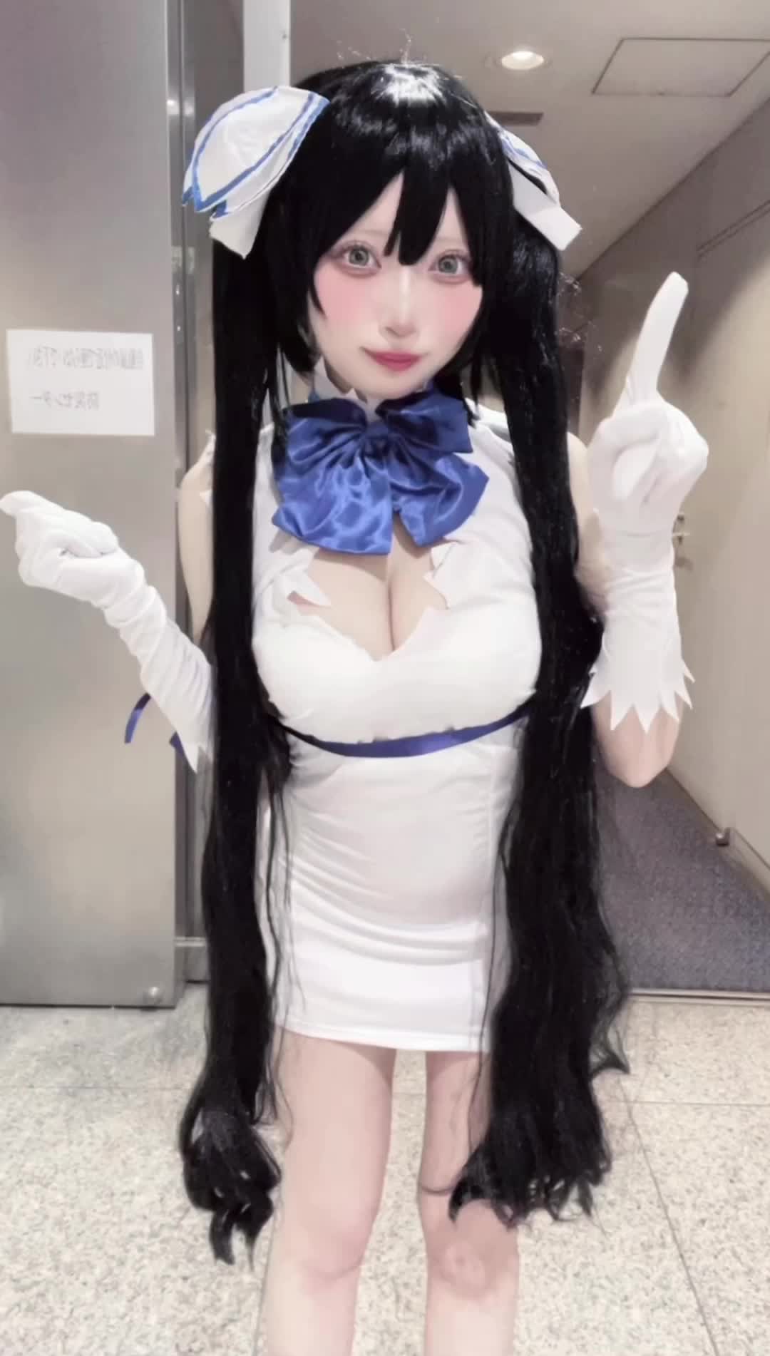 @蜜月りあ