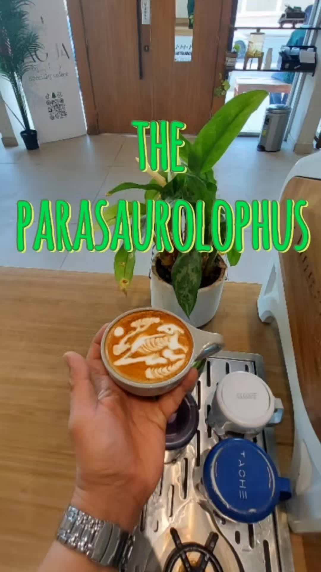 @BaristA HALVHIN
