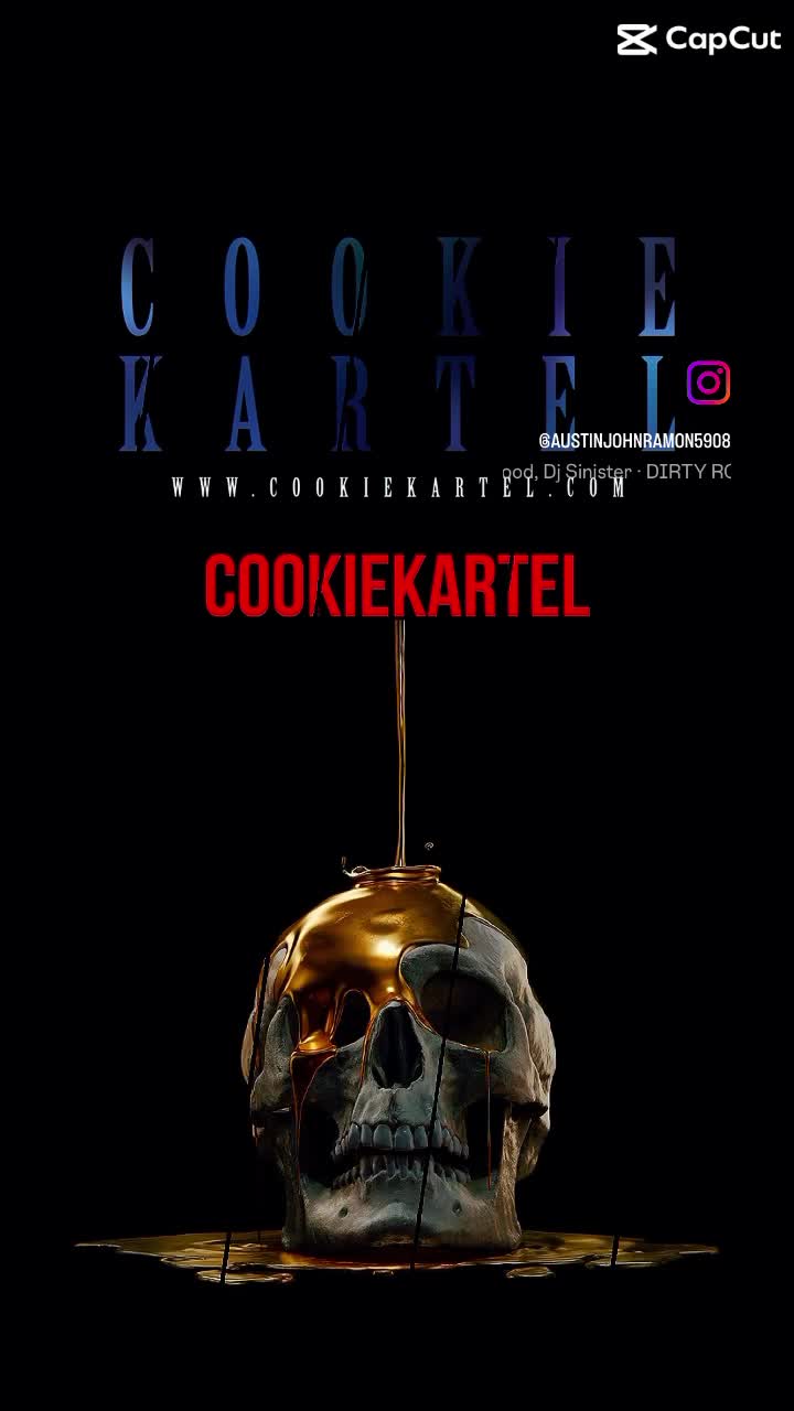 @COOKIE KARTEL