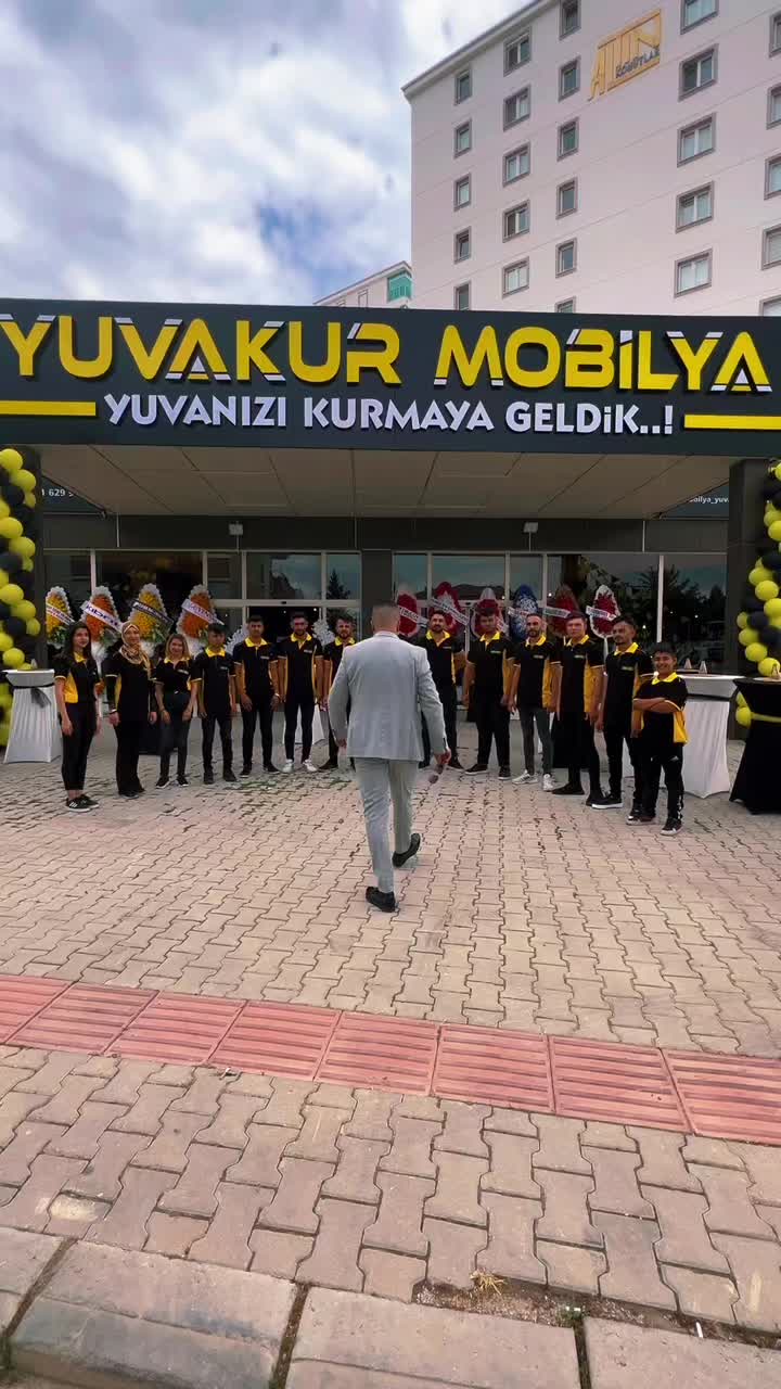 @YUVAKUR.MOBİLYA