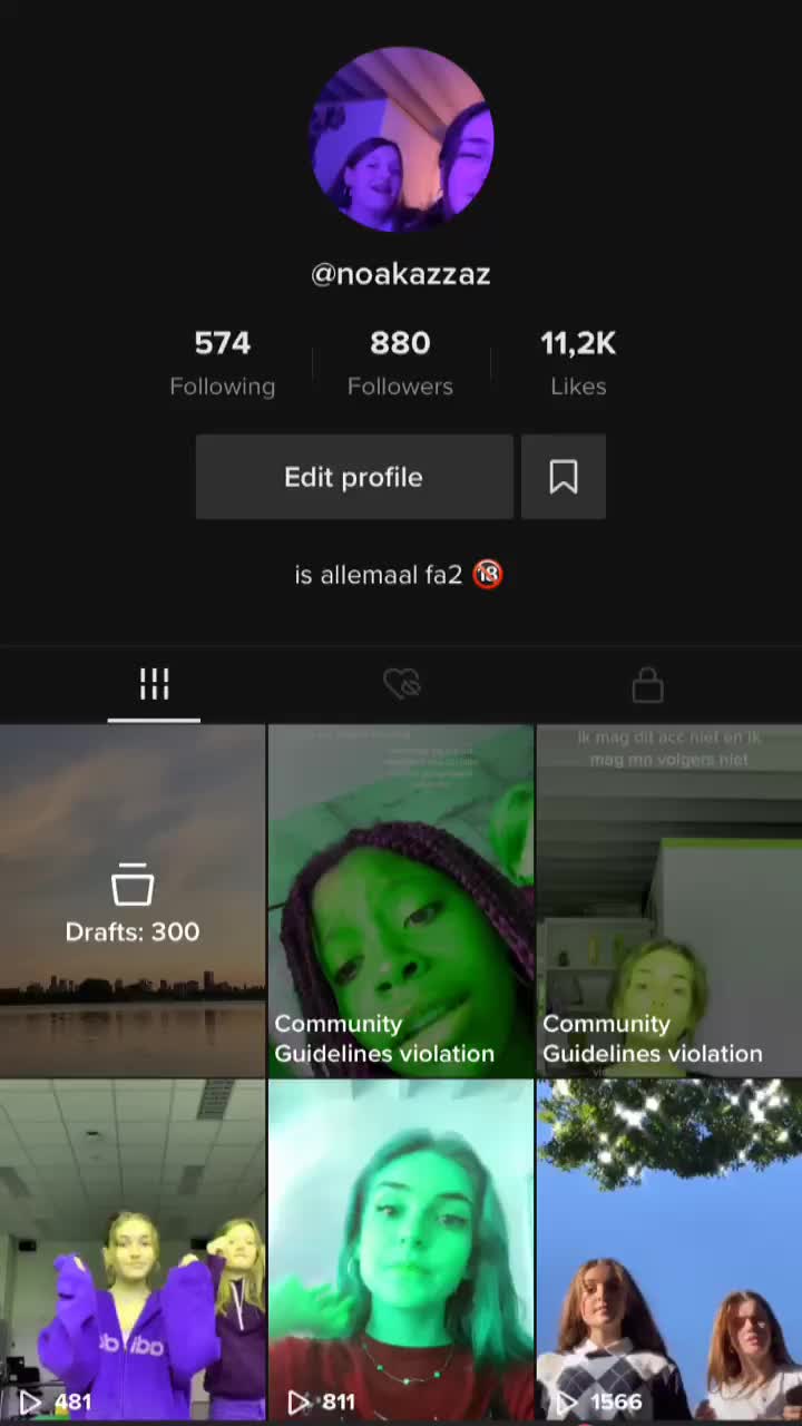 @n o a