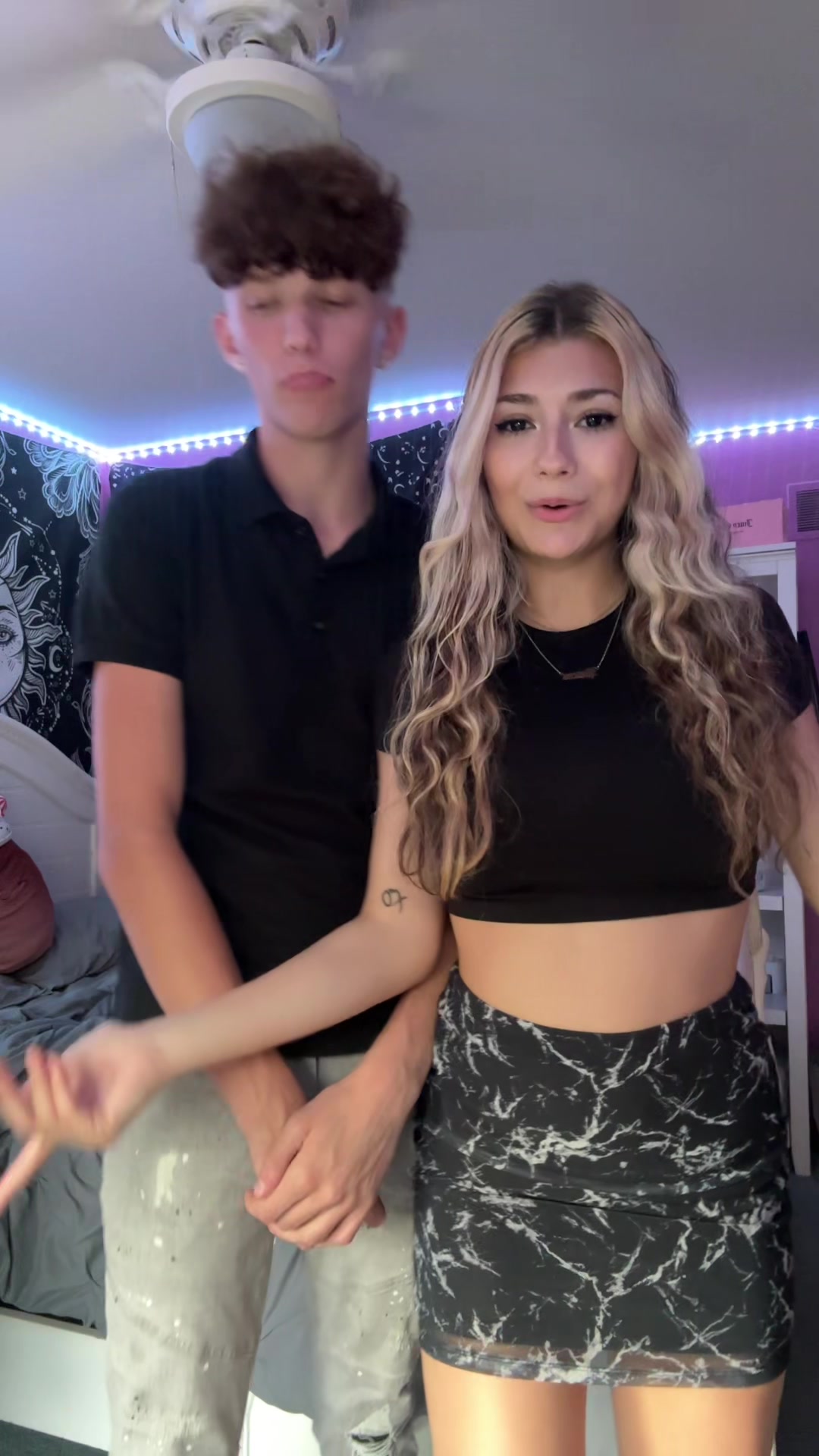 @Zoe