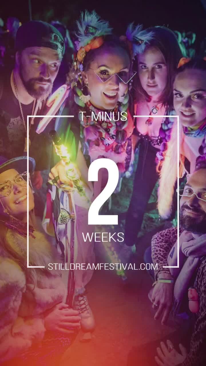 @Stilldream Festival
