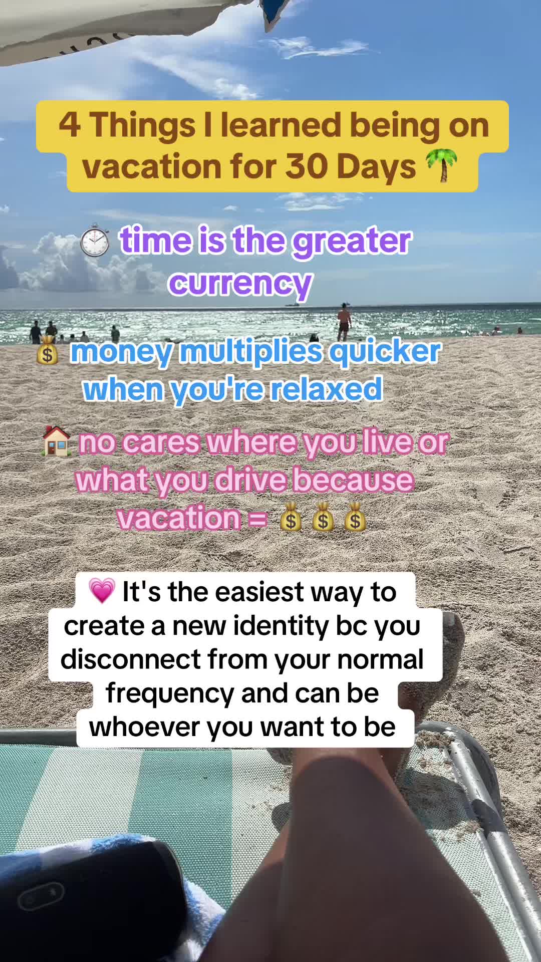 @Thaïs: Mind Goddess 💭
