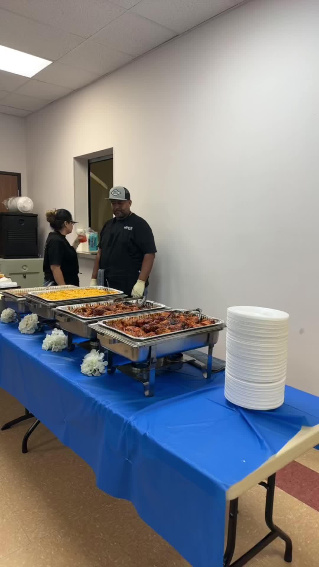@menascatering