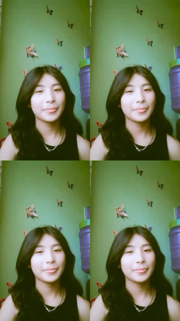 @Tamang Girl