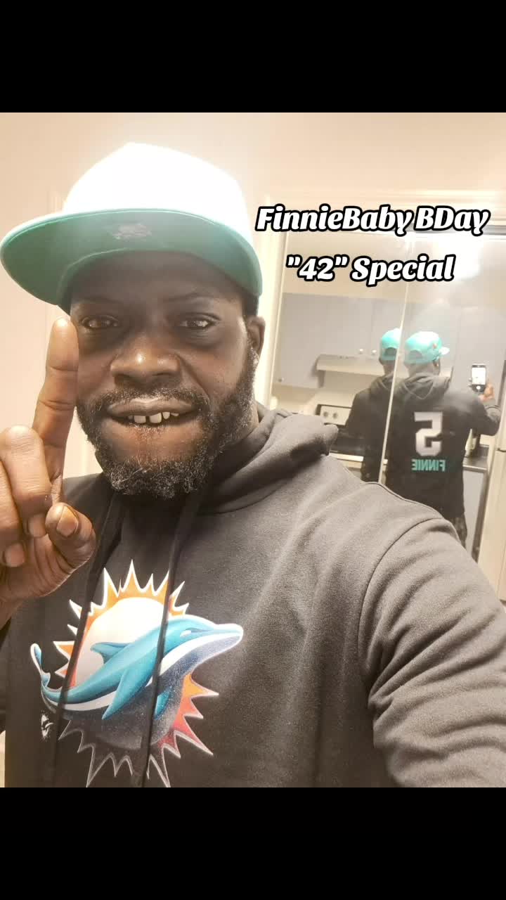 @FINNIEBABY👣