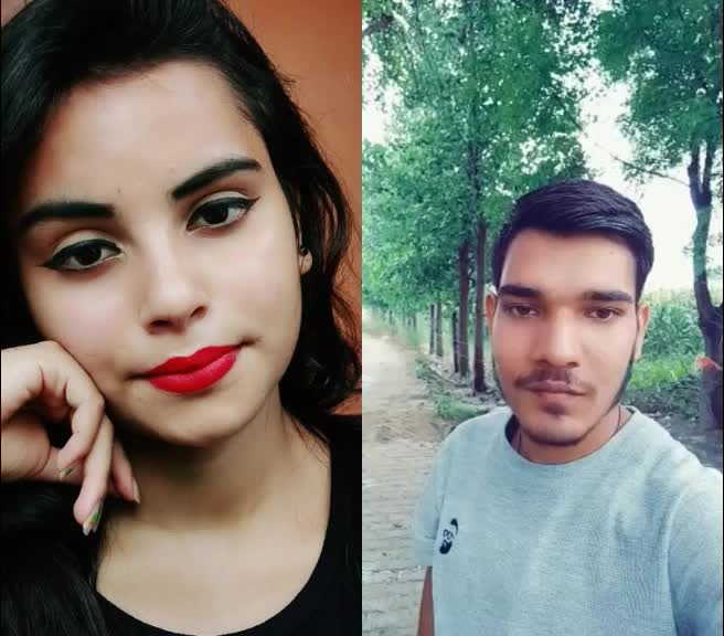 @Aliya Pandey