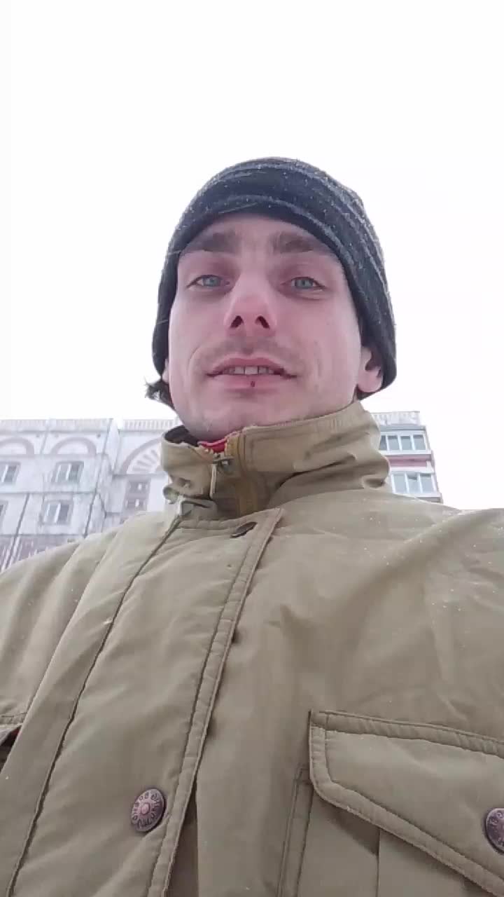 @Кирилл старый копарь Гарочкин