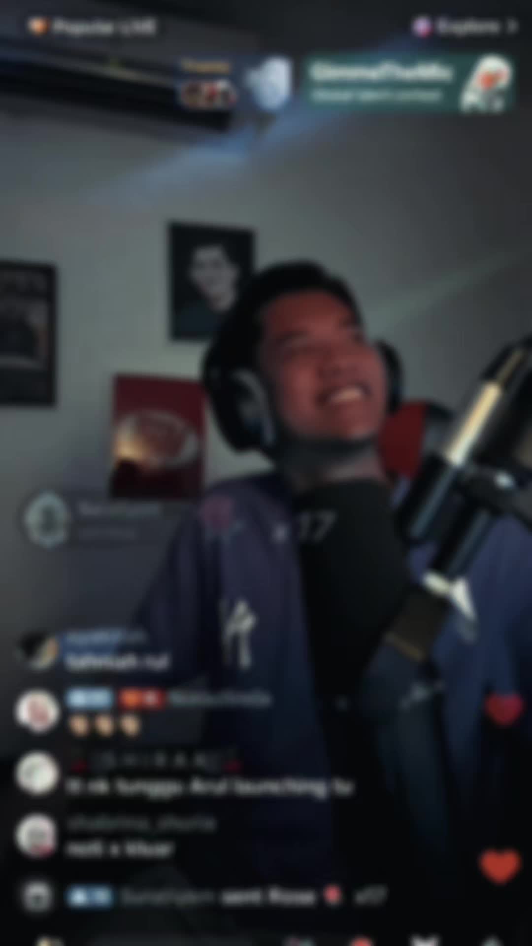 @Double A