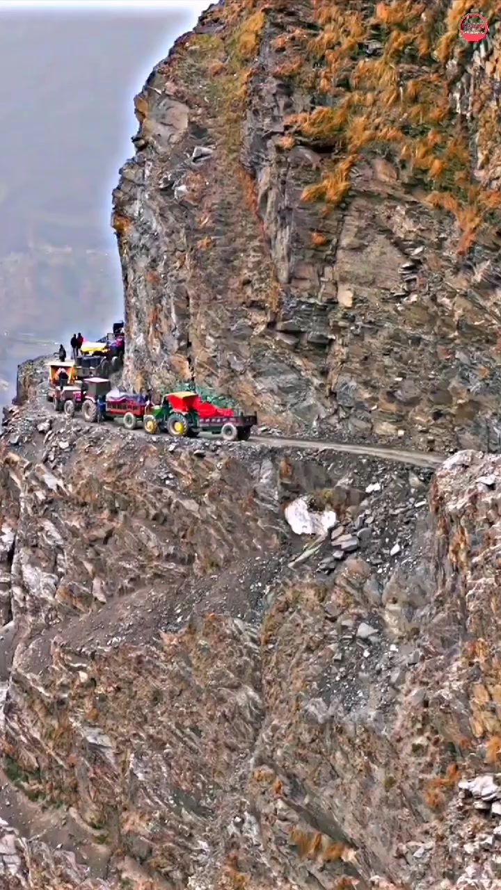 @Routine Of Myagdi Banda