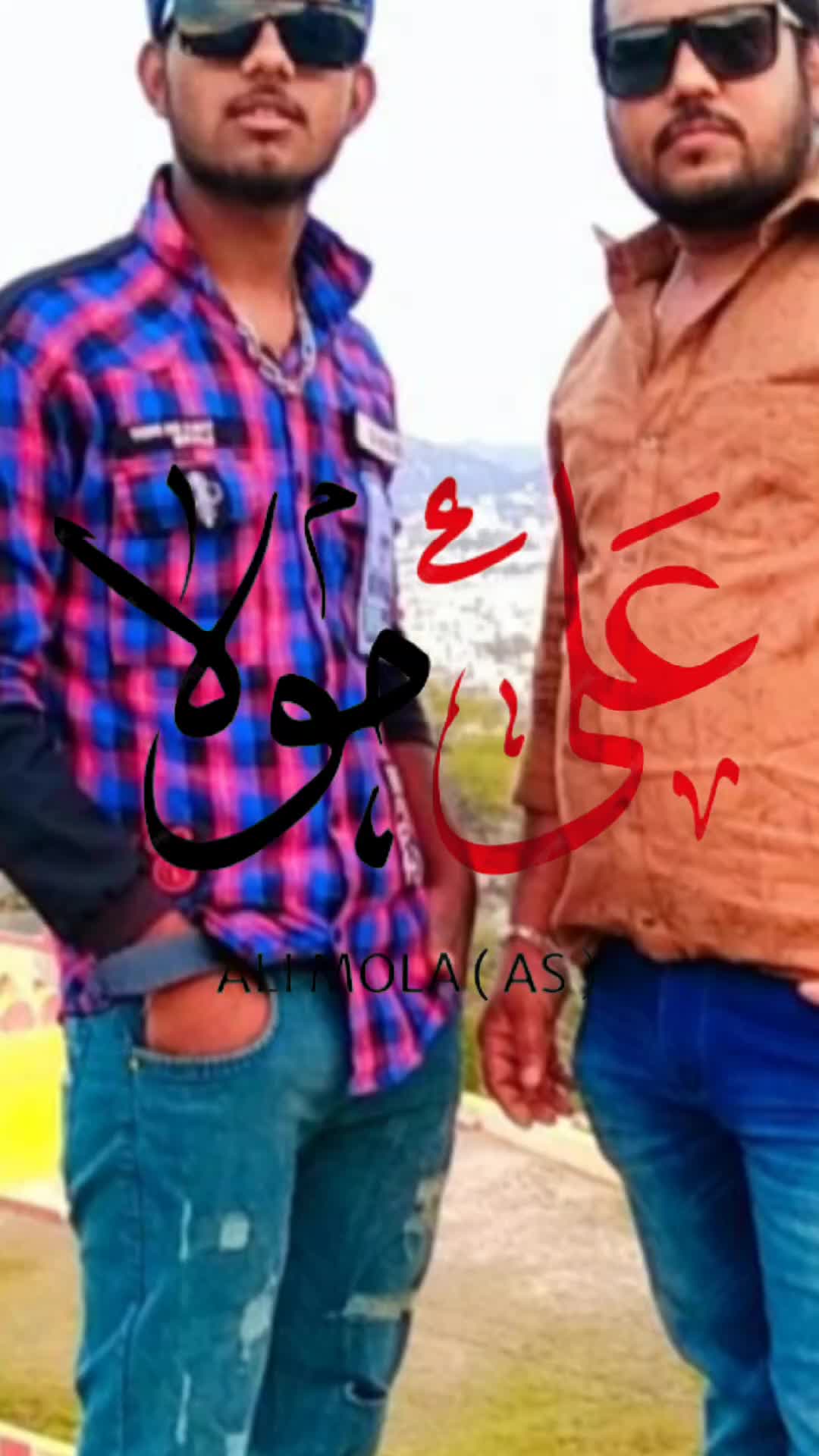 @Hayat Khan