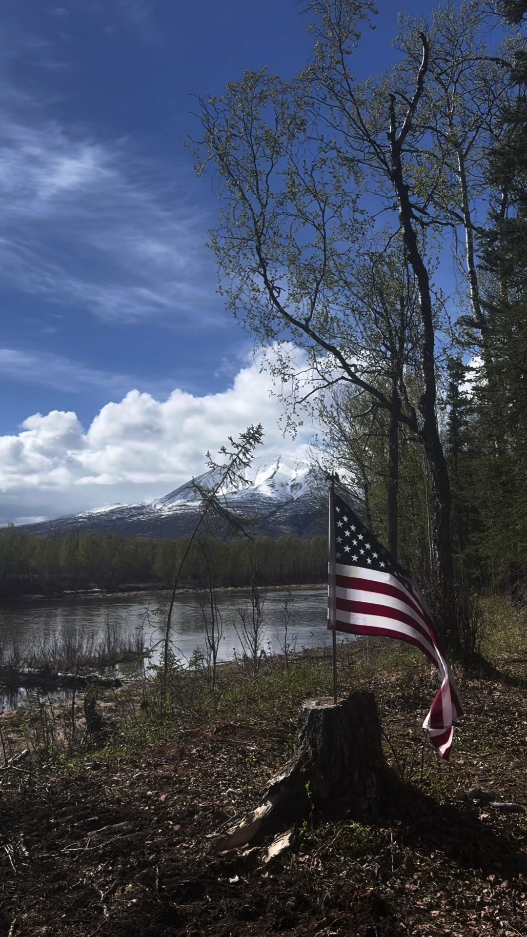 @AKventures | Wasilla Realtor