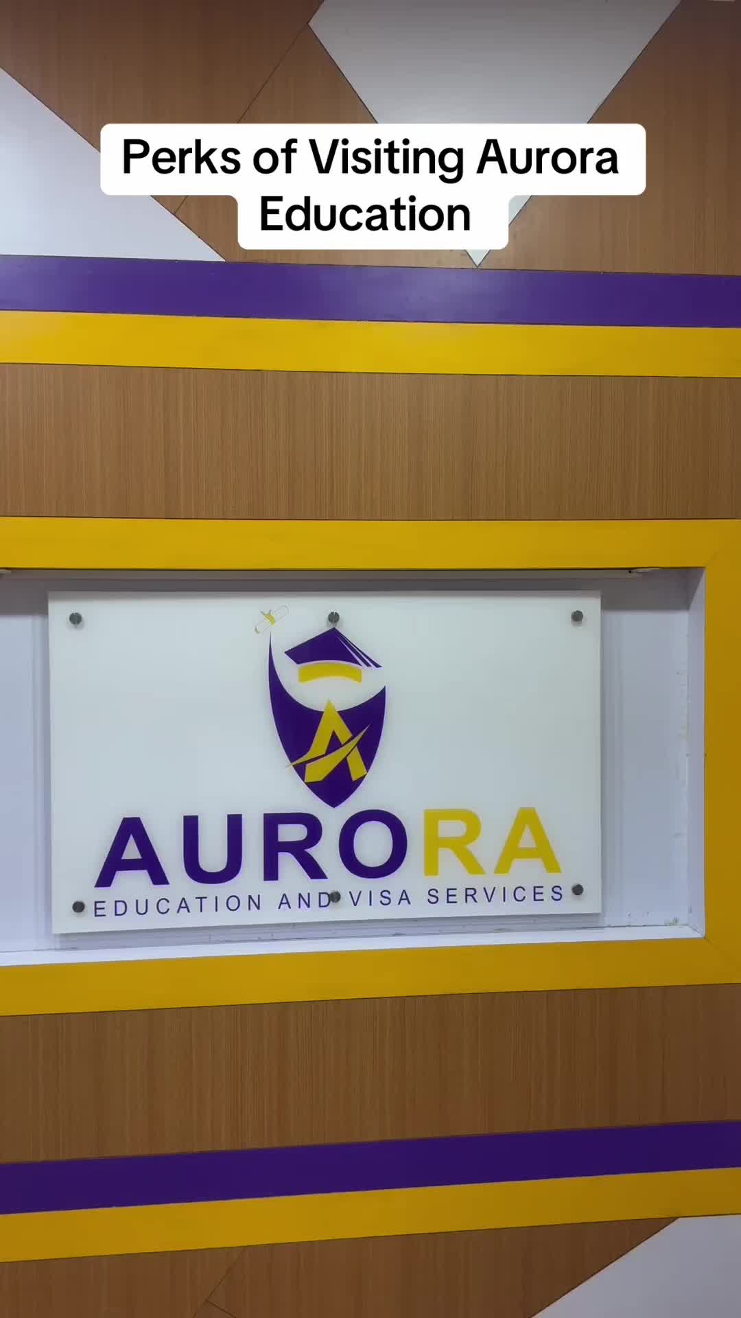@Aurora Education