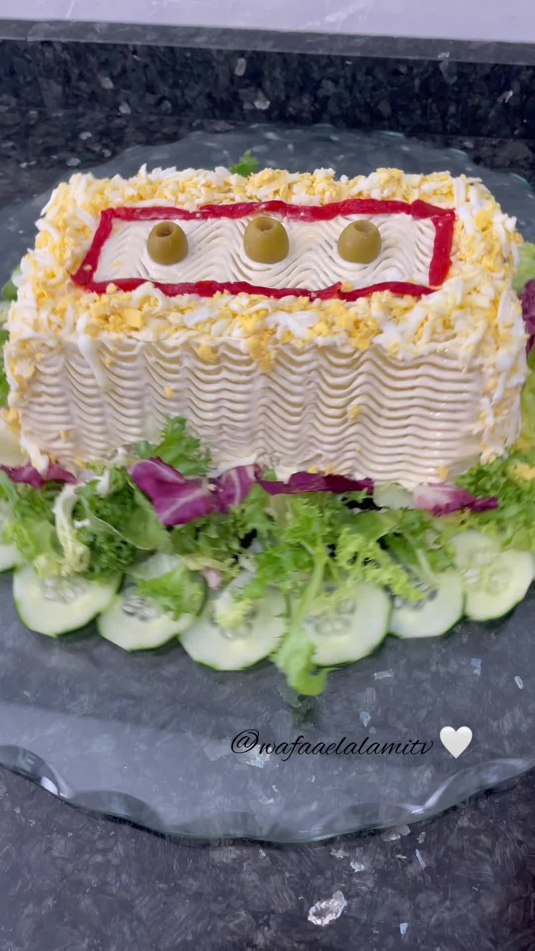 @wafaaelalamitv
