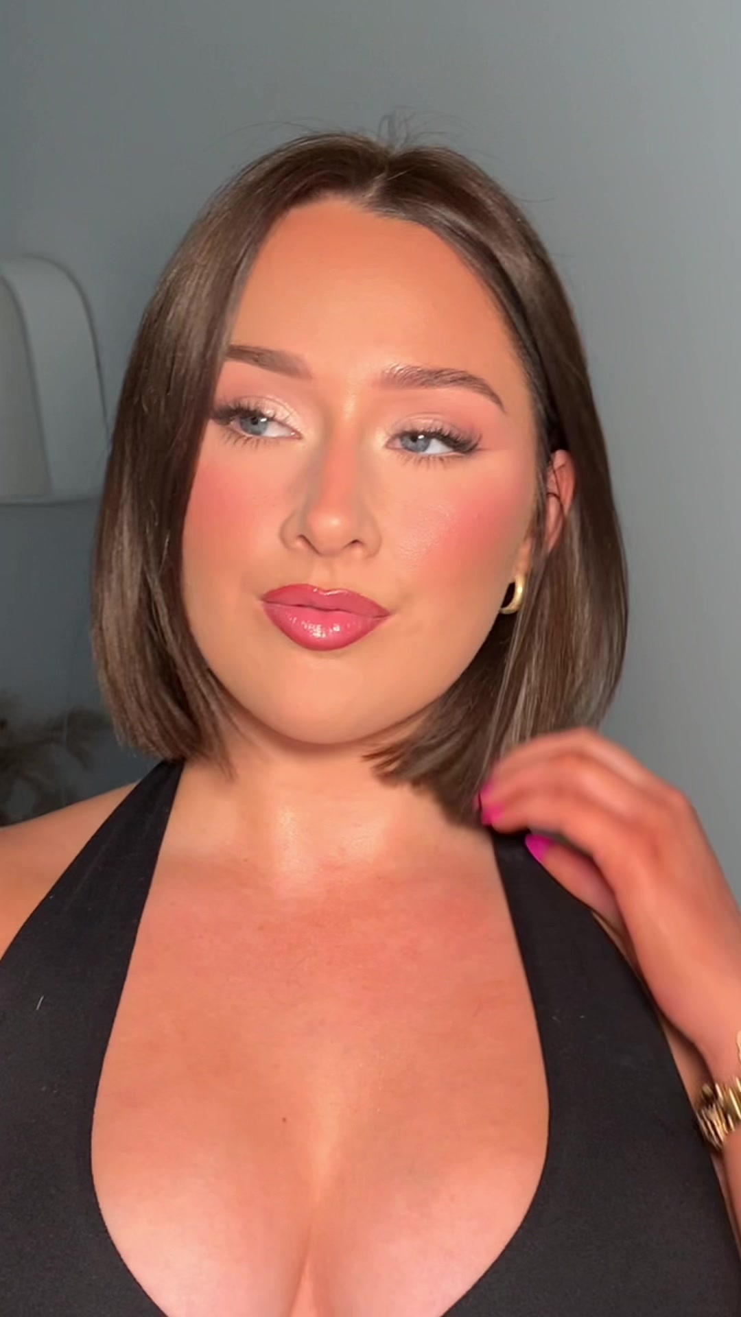 @Makeupbysuziie
