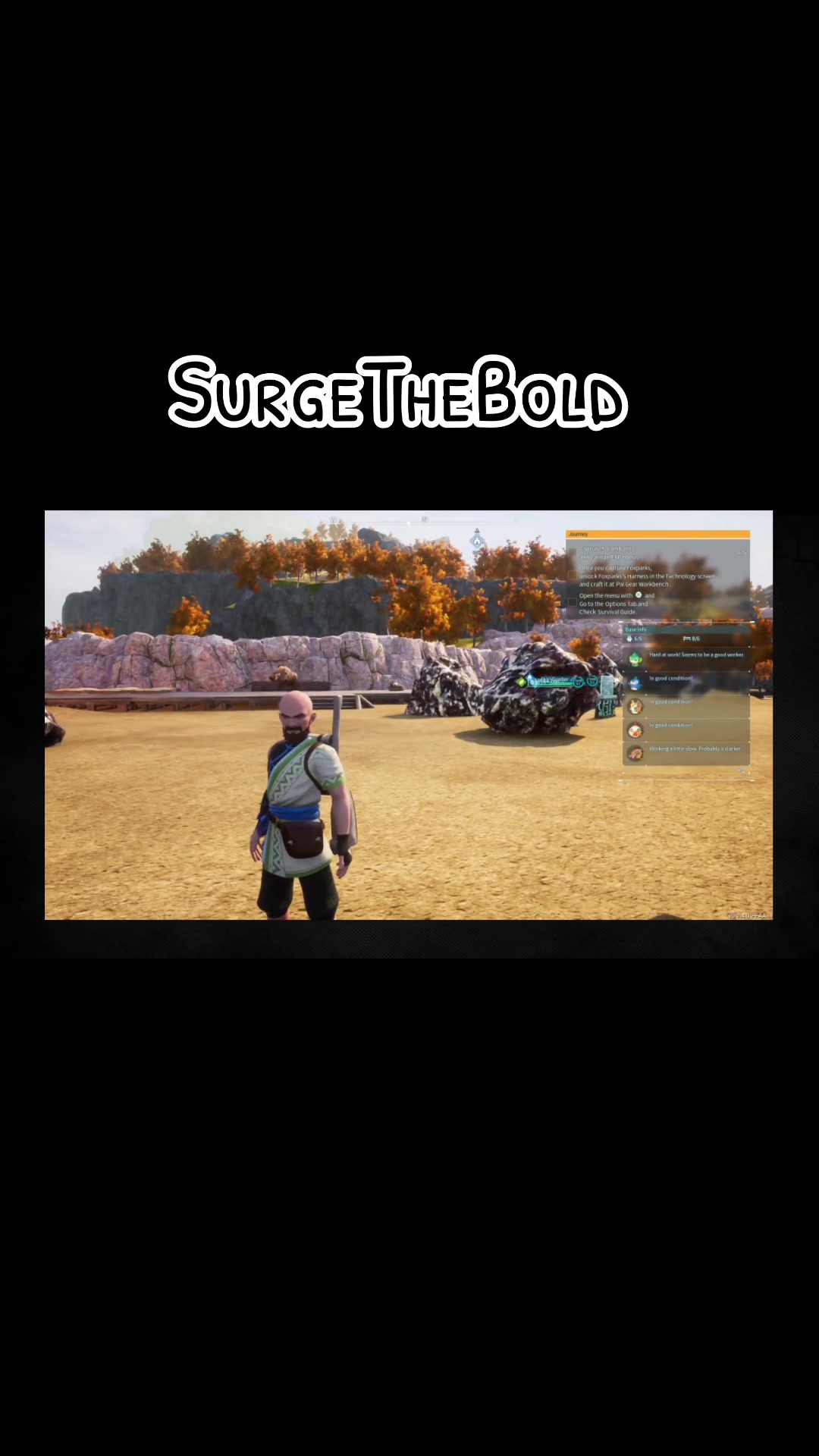 @Surge