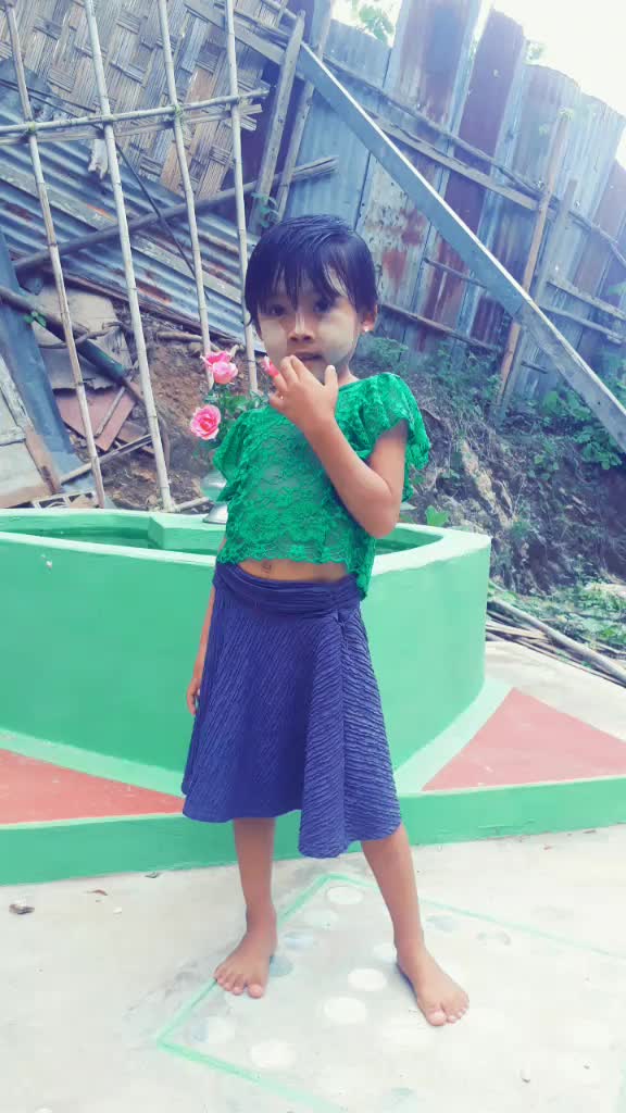 @ကောင်လေးမရှိဘူး😣🙄🤔❤