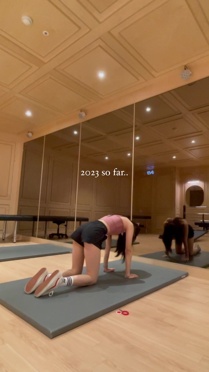 @운동하는 주아🧘♀️