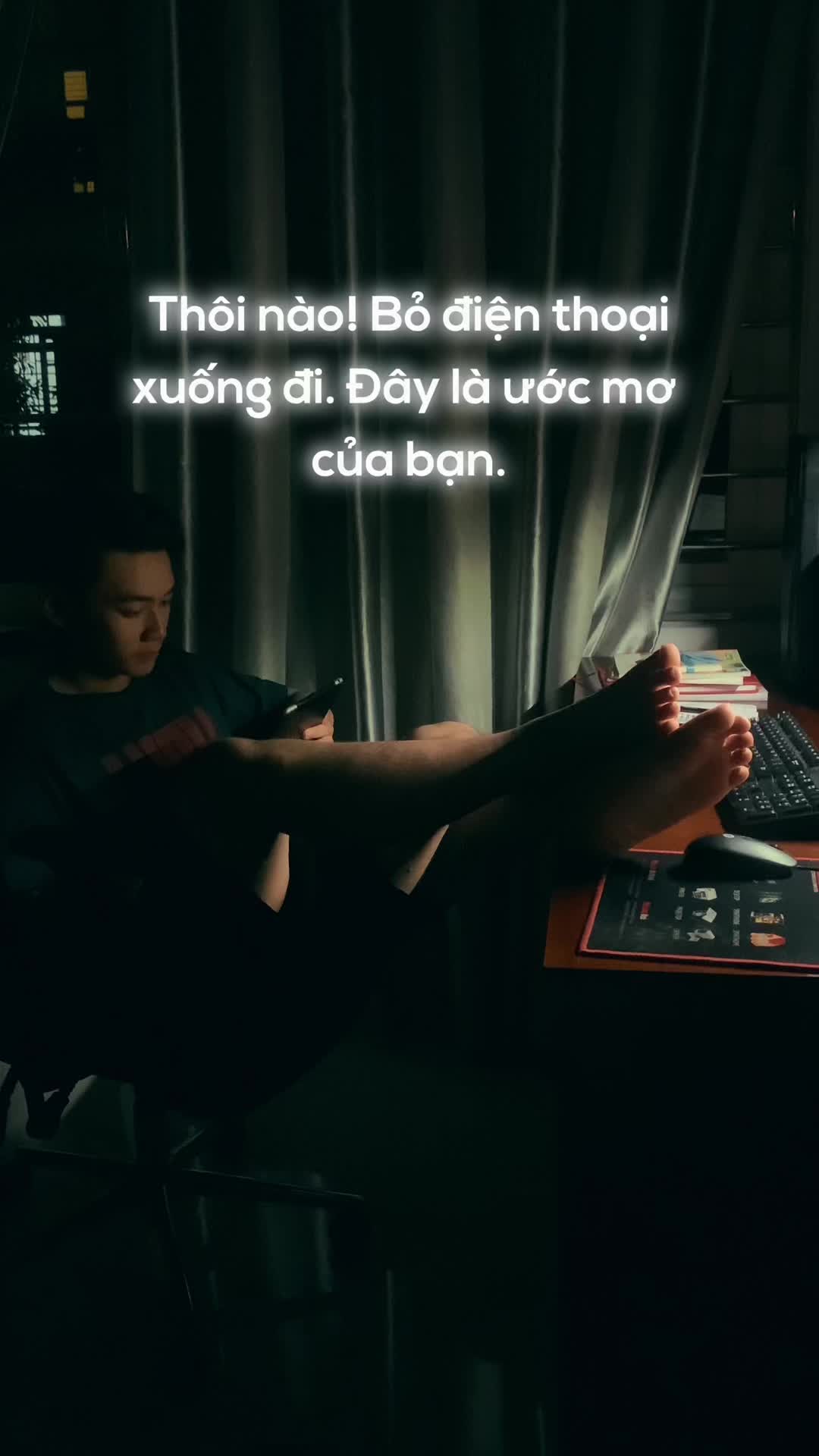 @Mạnh Suy Ngẫm