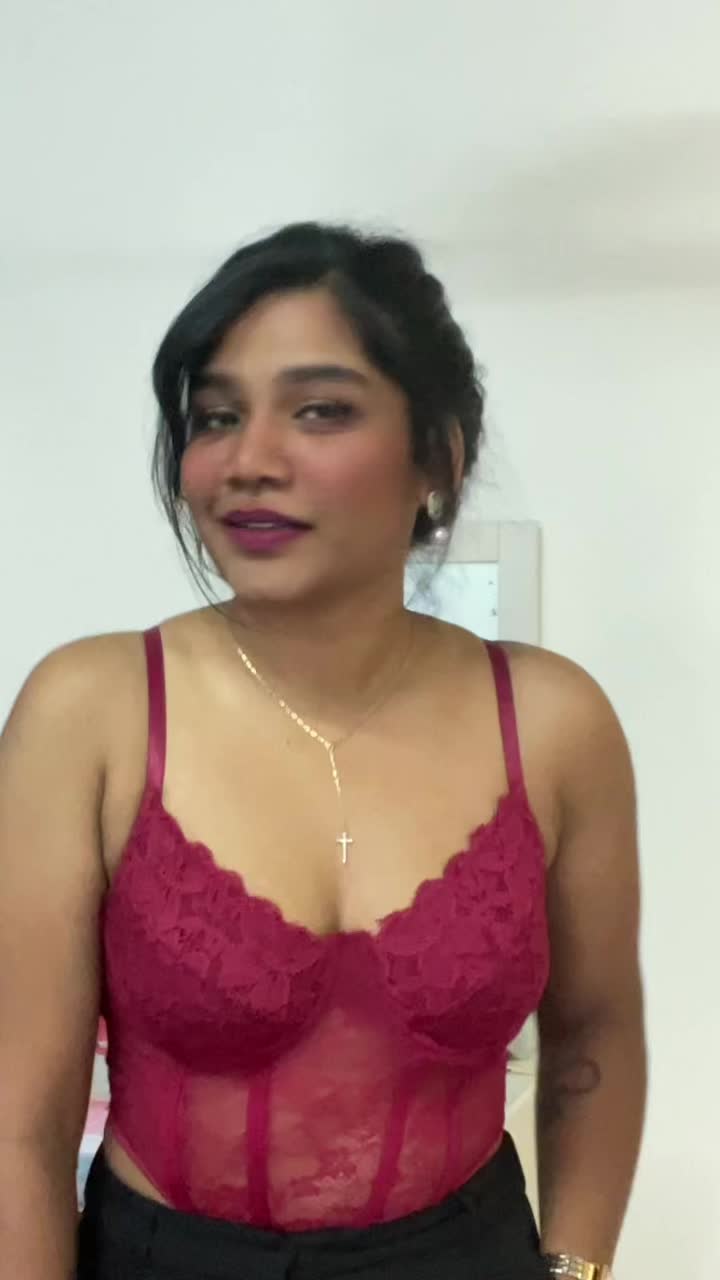 @Thevenashini