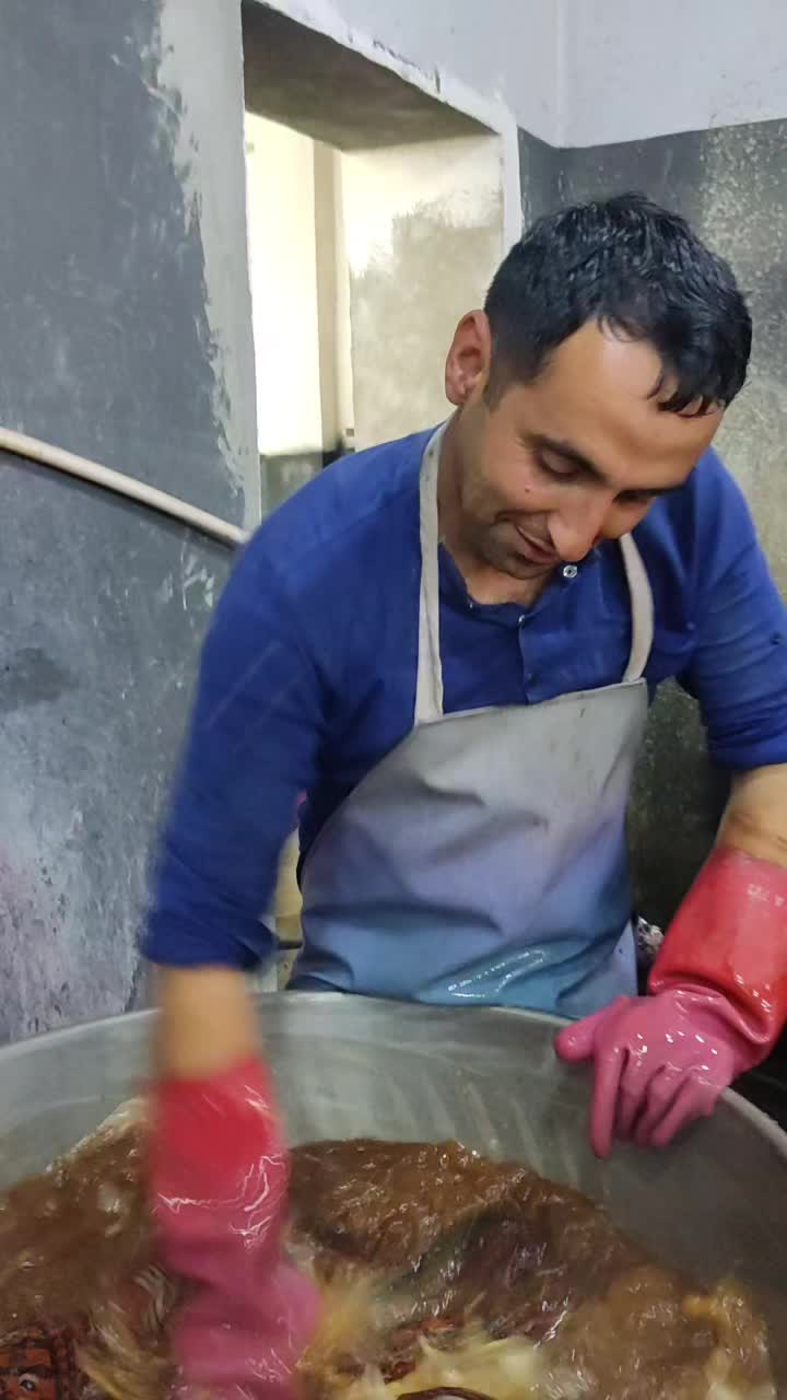 @İpək Kəlağayı Qarakolluq