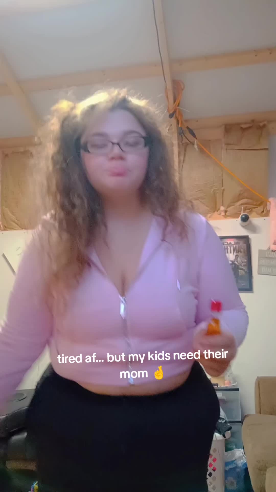 @Taizia Raeshell