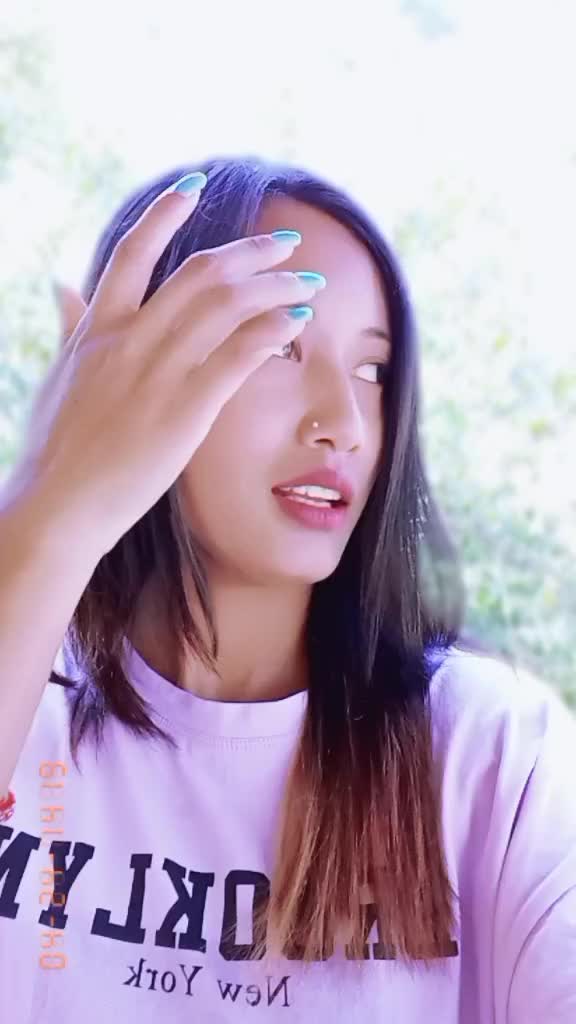 @Sanu😘