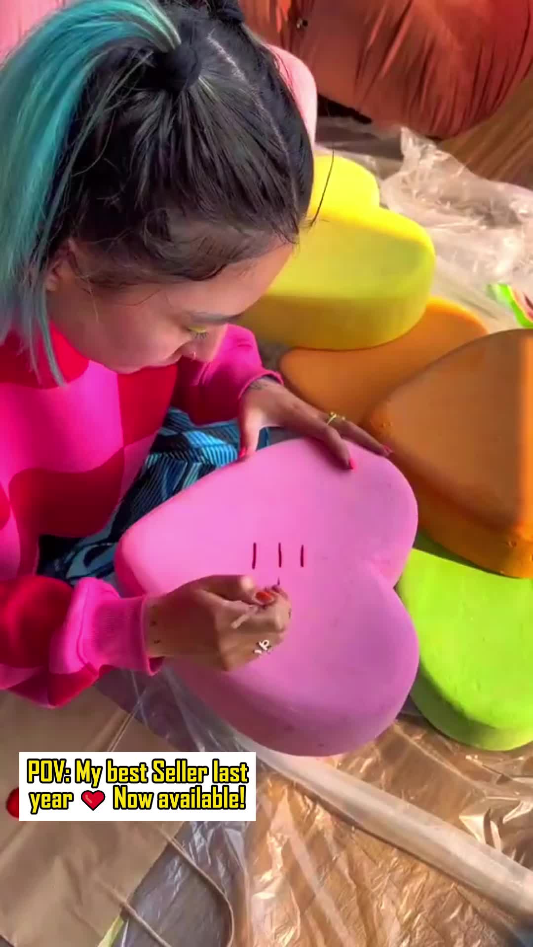 @Jessicamarieshopp