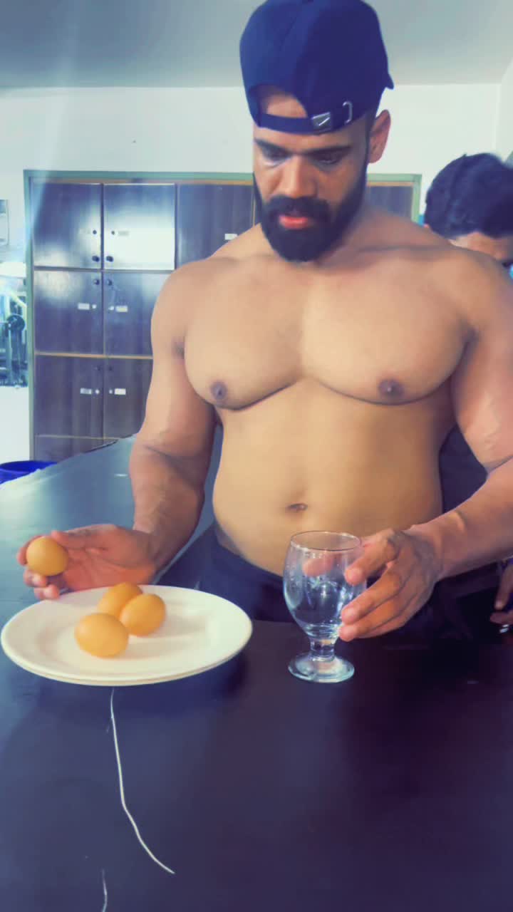 @Faiz Bhatti fitness
