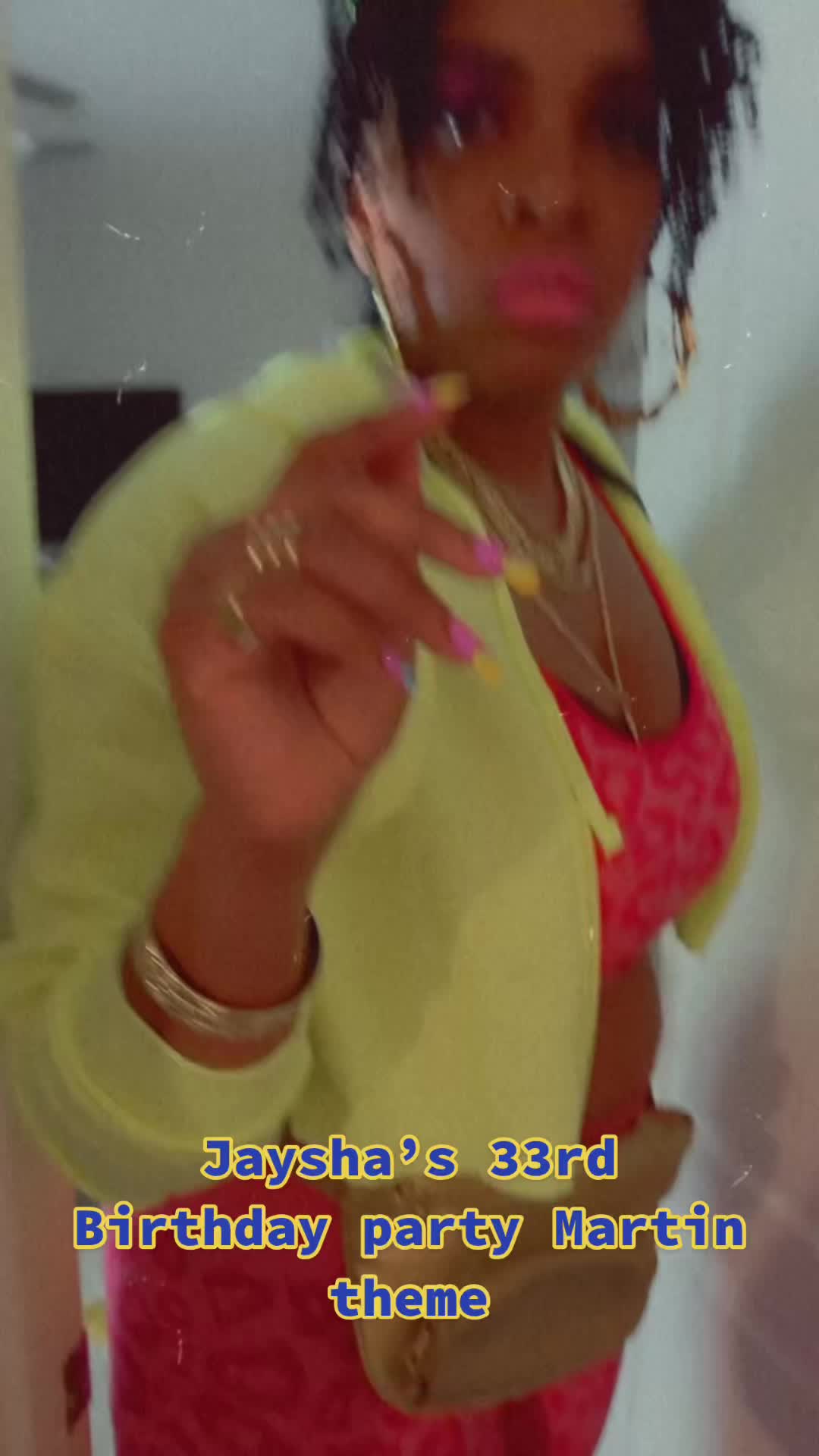 @Jaysha Russell