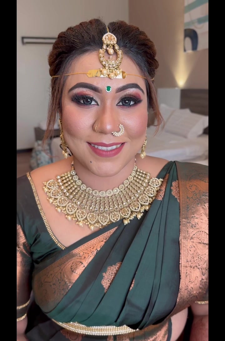 @Malathy Mua🕉️