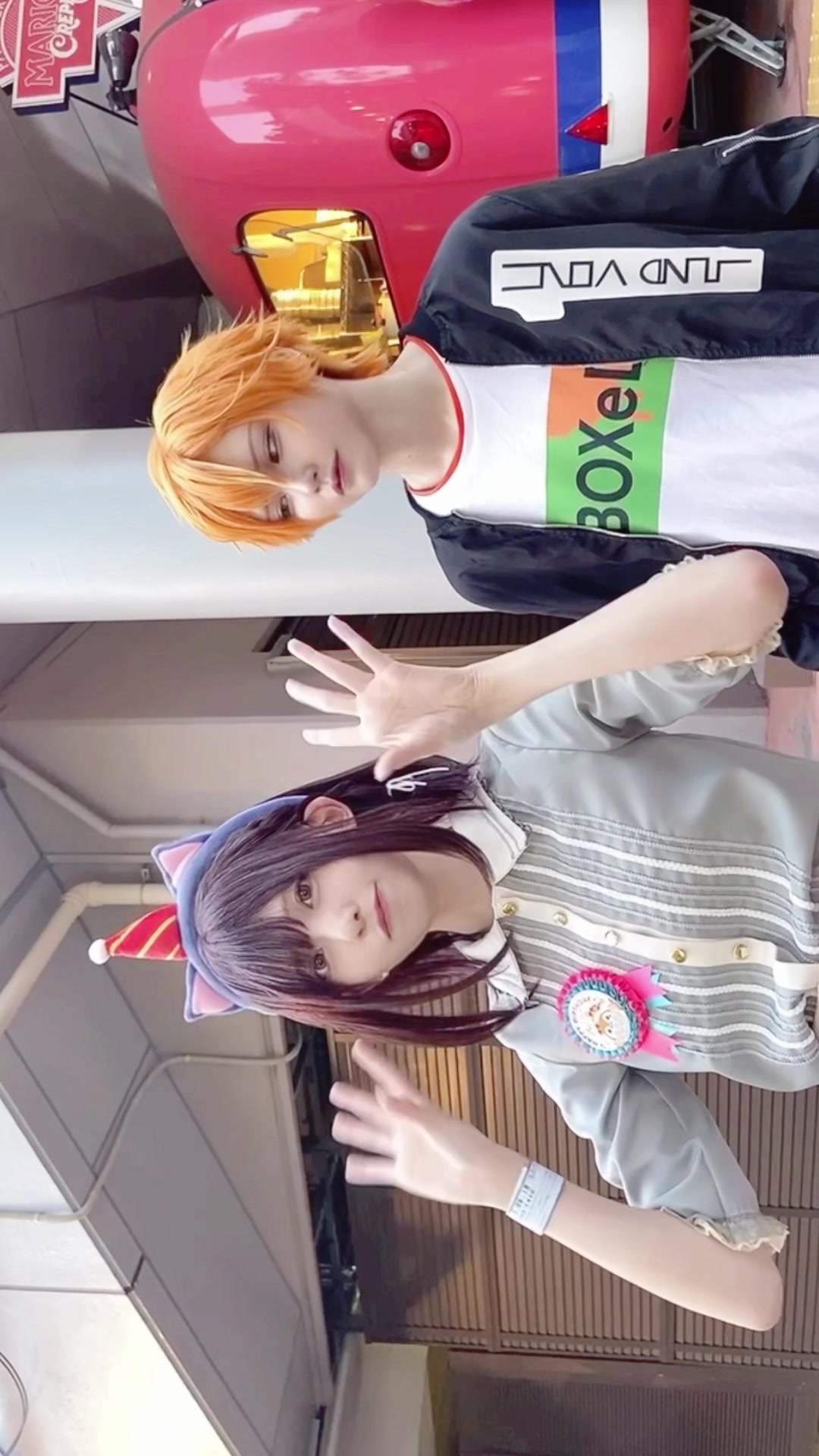 @彗