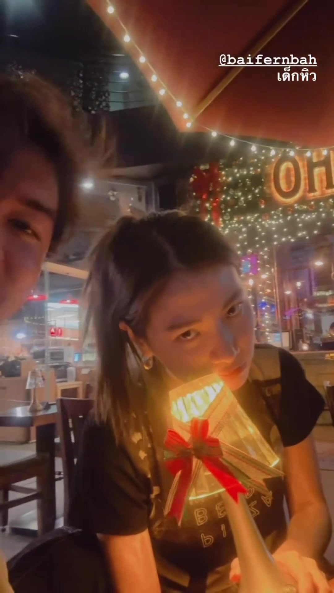 @Nine Baifern Forever