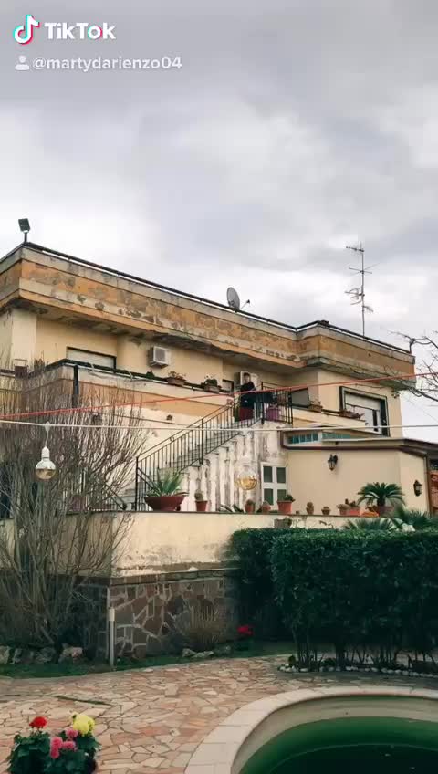 @Ernesto D'arienzo