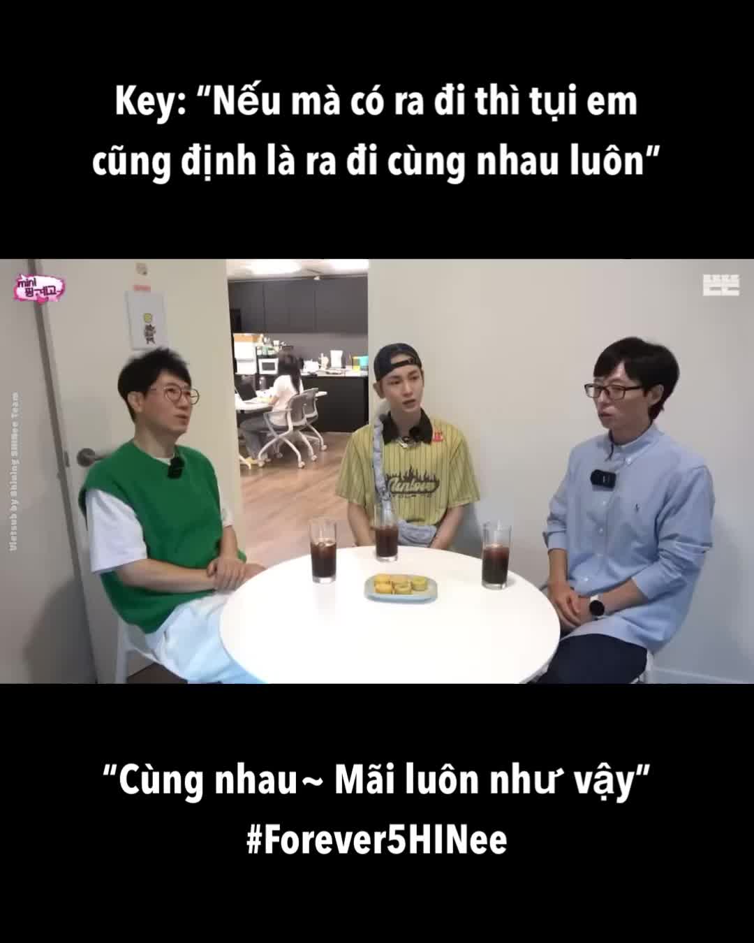 @Shining SHINee Team