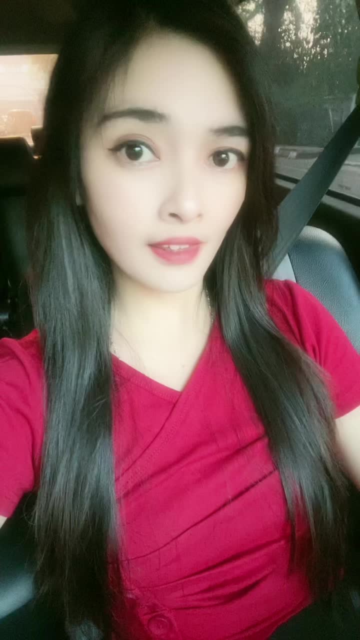 @Maria Yenny