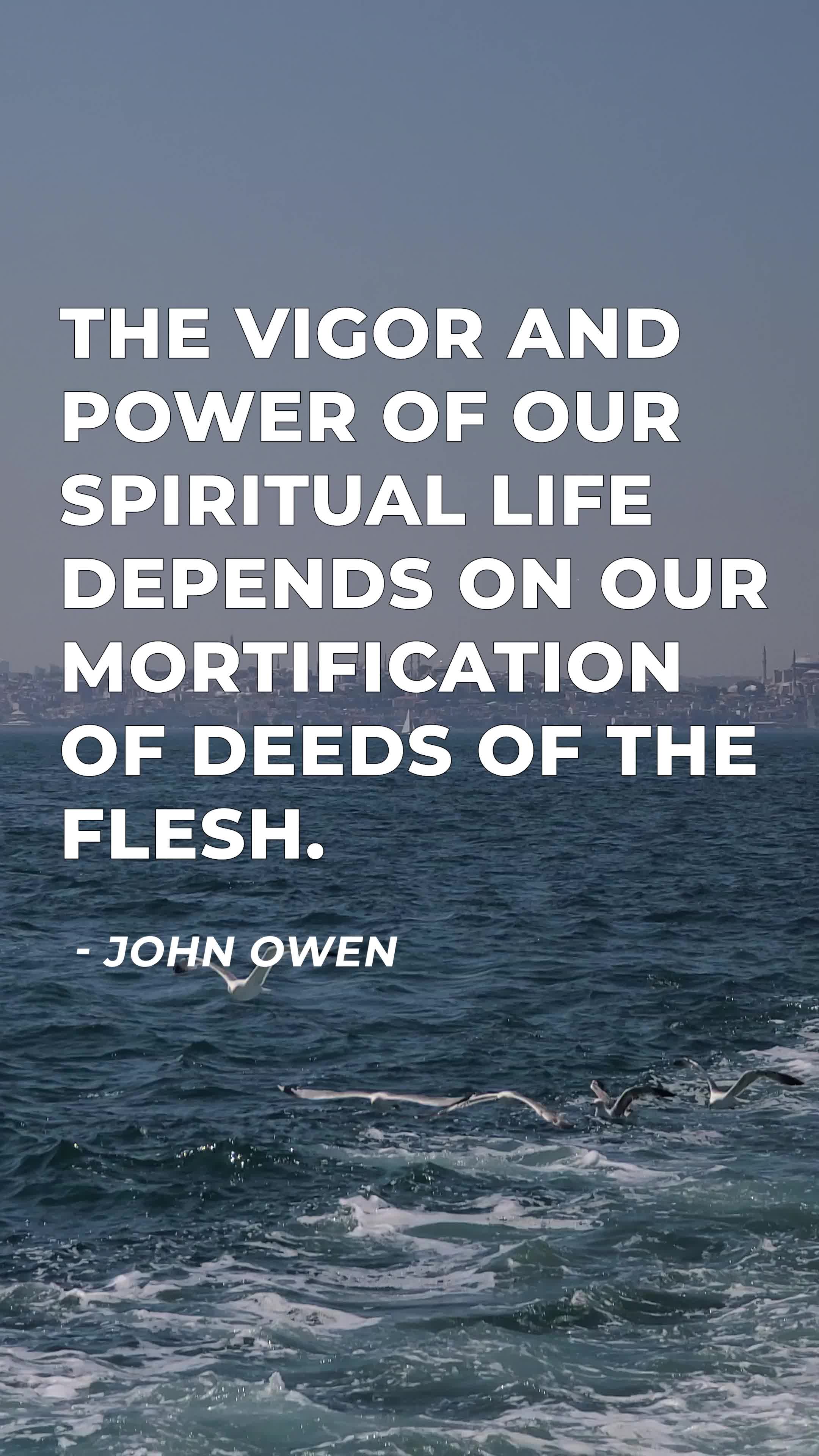 @Consecrate