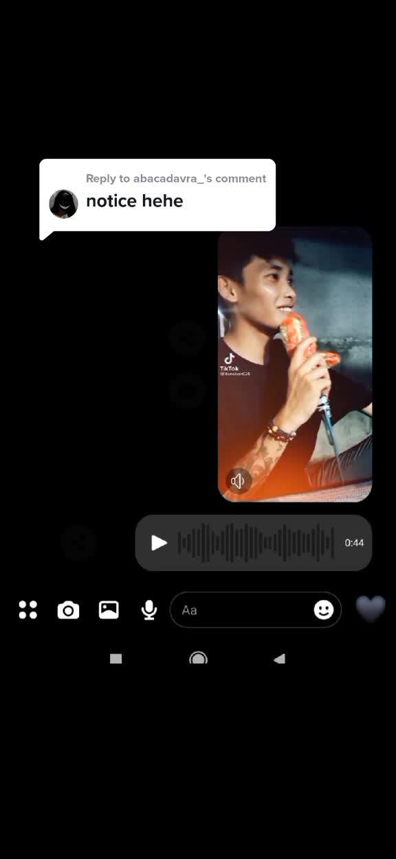 @ᴀᴄ`sнɪɴɪᴄʜɪシ︎