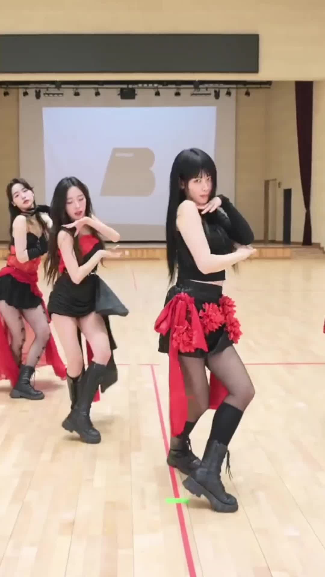 @핑크 프린세스쉐림