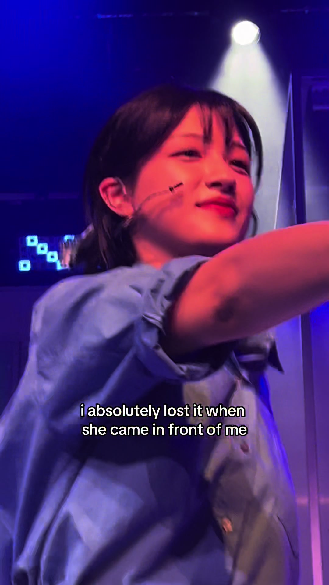 @jiwon's gf