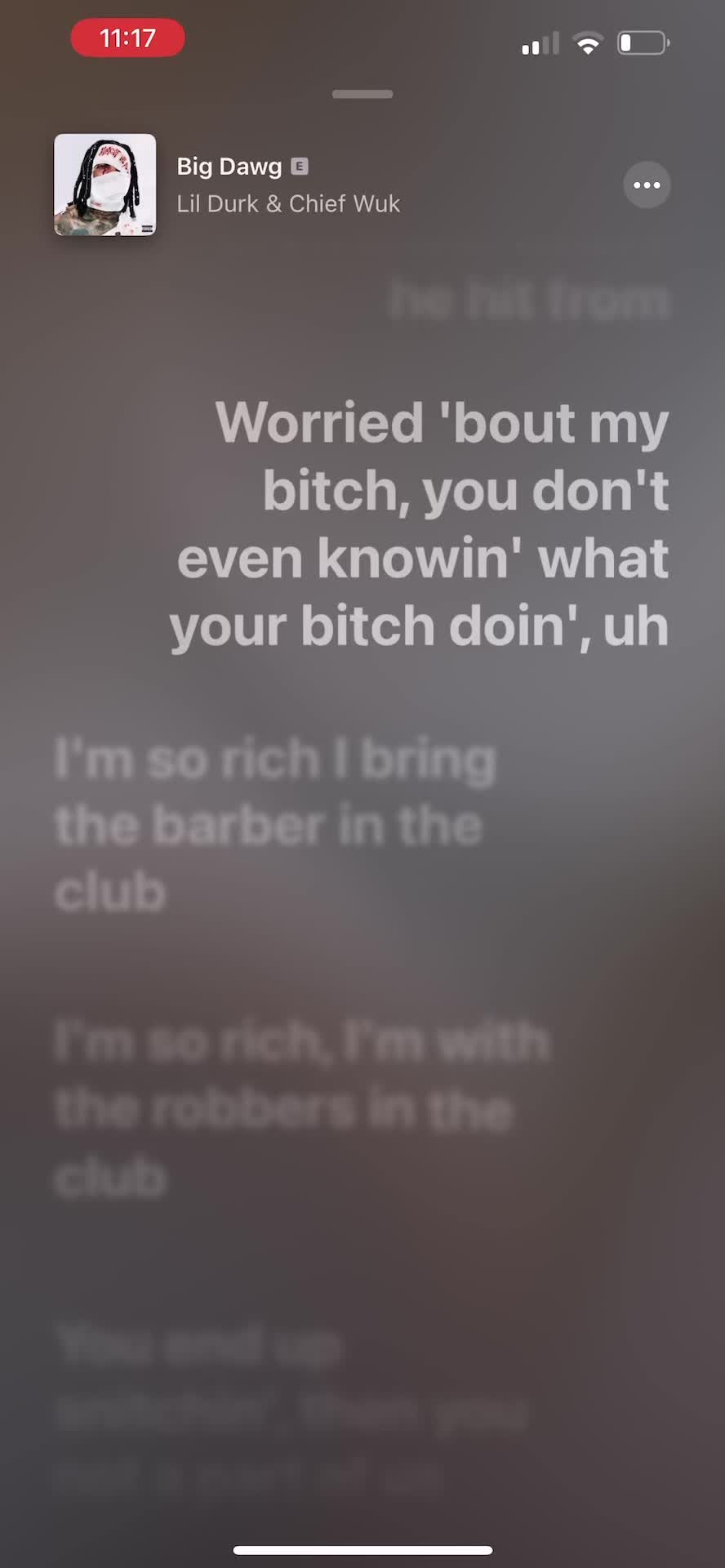 @musiclyrics.foryou