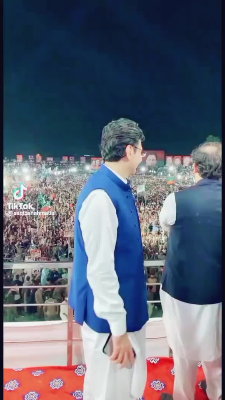 @Choudhary Mohsin (CM) Tarar