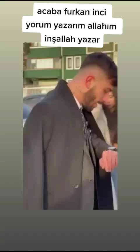 @Inanc Gectirtmez