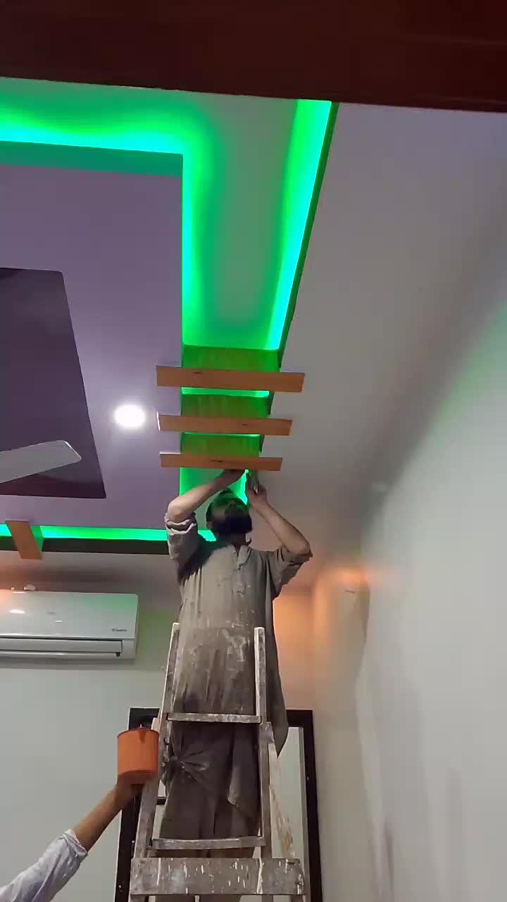 @for ceiling design