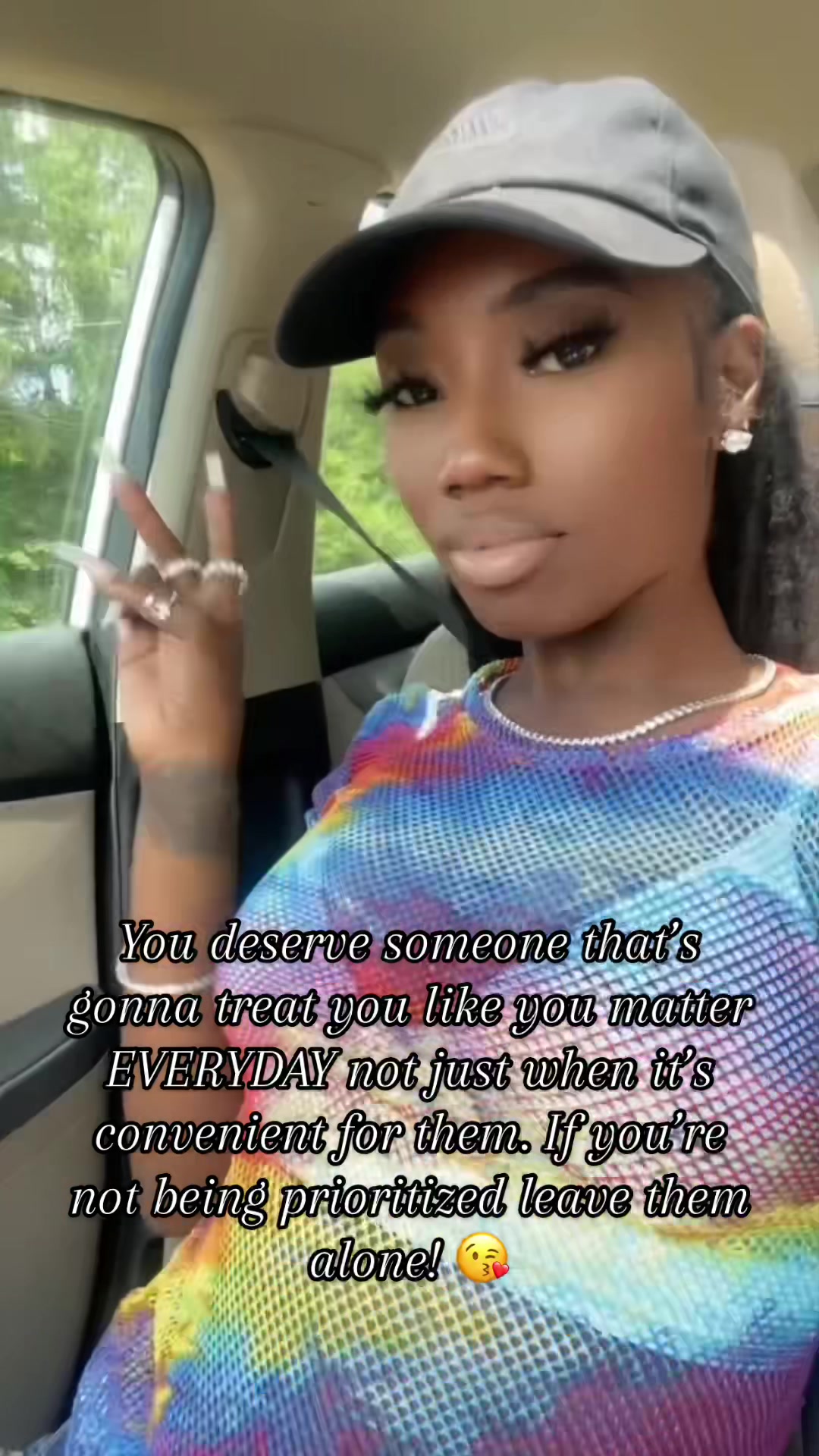 @TheOneAndOnlyVonkiera ๐