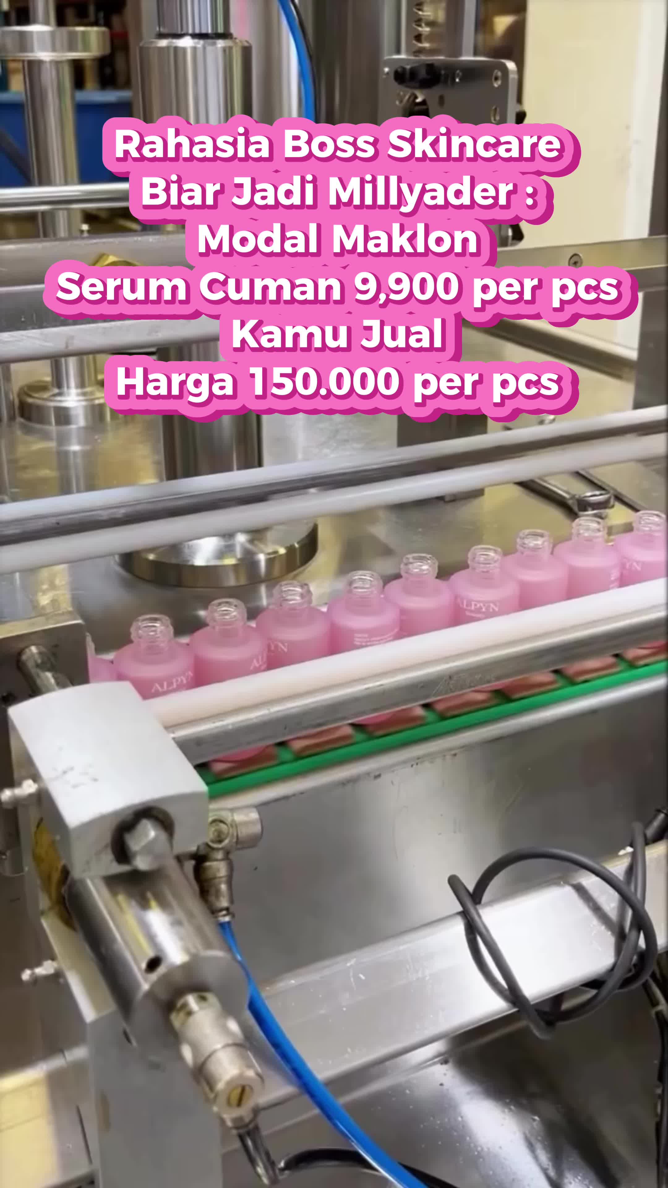 @MAKLON SKINCARE MOQ 50 PCS
