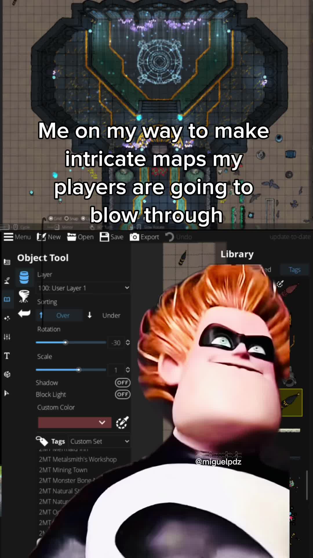 @Momo